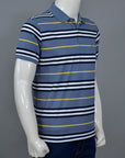 Cotton Polo T-Shirt