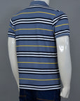 Cotton Polo T-Shirt