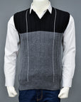 Wool Blend Sleeveless