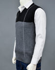 Wool Blend Sleeveless