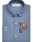 100% Cotton Formal Shirt