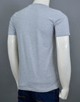 100% Cotton Round Neck T-Shirt