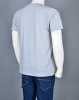 Cotton Round Neck T-Shirt