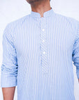 Cotton Formal Kurta
