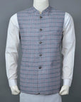 Blended Waist Coat