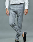 Blended Dress Trouser