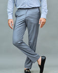 Blended Dress Trouser