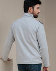 Fleece Jacket