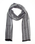 100% Lambswool Design Muffler