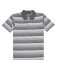 Boys Cotton Polo T-Shirt