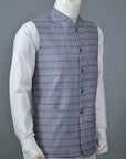 Blended Waist Coat