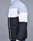 Design Puffer Jacket