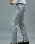 Blended Dress Trouser