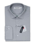 Cotton Plain Formal Shirt