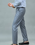 Blended Dress Trouser