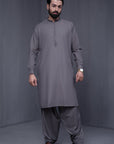 100% Cotton Shalwar Suit