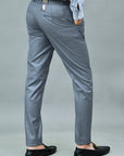 Blended Dress Trouser