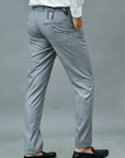 Blended Dress Trouser