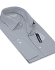 Cotton Plain Formal Shirt