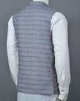 Blended Waist Coat