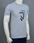 100% Cotton Round Neck T-Shirt