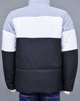 Design Puffer Jacket