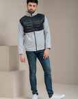 Fleece Jacket