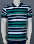 Cotton Polo T-Shirt