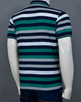 Cotton Polo T-Shirt