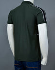 Sports Polo T-Shirt