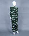 Ladies Linen Night Wear
