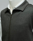 Sleeveless Fleece Jacket