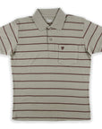 Cotton Polo T-Shirt