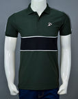Sports Polo T-Shirt