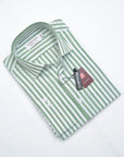 100% Cotton Formal Shirt