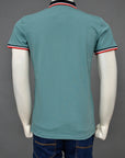 Cotton Polo T-Shirt