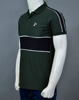 Sports Polo T-Shirt