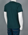 Cotton Round Neck T-Shirt