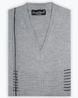 Wool Blend Pullover