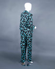 Ladies Linen Night Wear