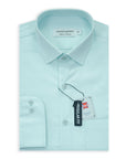 Cotton Plain Formal Shirt