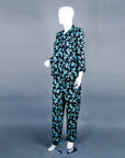 Ladies Linen Night Wear