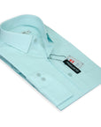 Cotton Plain Formal Shirt