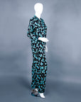 Ladies Linen Night Wear