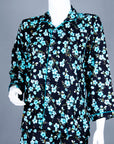 Ladies Linen Night Wear