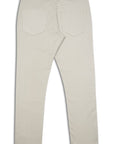 Cotton Khaki Chinos