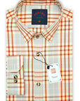 100% Cotton Casual Shirt