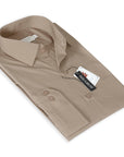 Cotton Plain Formal Shirt