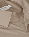 Cotton Plain Formal Shirt