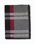 100% Lambswool Design Muffler